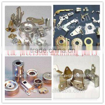 hardware metal parts