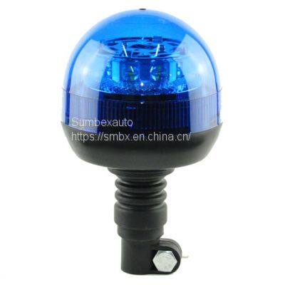 ECE R65 R10 Blue LED Strobe Beacons