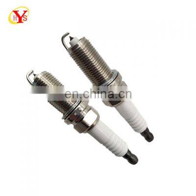 HYS China Popular Auto Parts Iridium Spark Plug for HONDA Motorcycle OEM 9807B-561BW photo-2