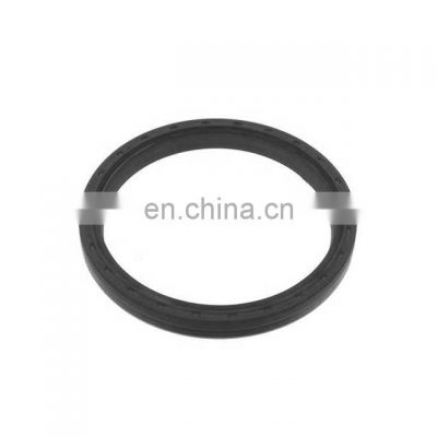 high quality crankshaft oil seal for heavy truck VOLVO  auto parts oil seal 51015107001 for MAN