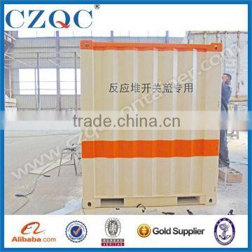 Special Container House 10ft Customized Storage Container From China photo-6