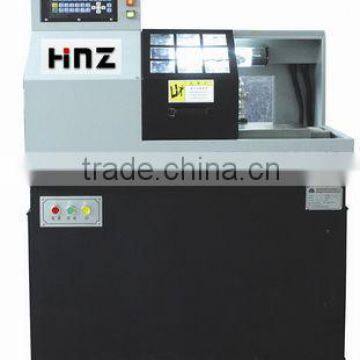 NC0620D Servo CNC lathes for turning and milling