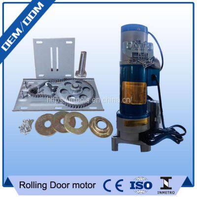 Electric Motor Best Garage Door Opener with 500kg DC Motor