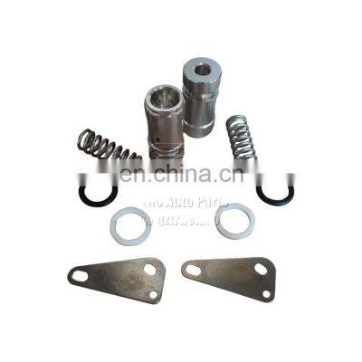 Factory Price Heavy Duty Truck Parts Oem  1376279 1542159 1376280 1376281 for SC Truck Air compressor repair kit