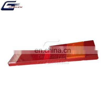 Rear Tail Lamp Cover Oem 93161844 for IVECO DAF VL RENAULT SC Truck Body Parts Tail Light Lens