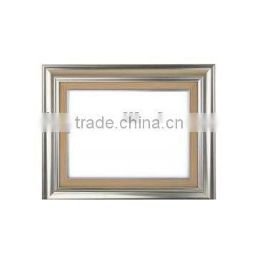 customized aluminum picture frame mouldings