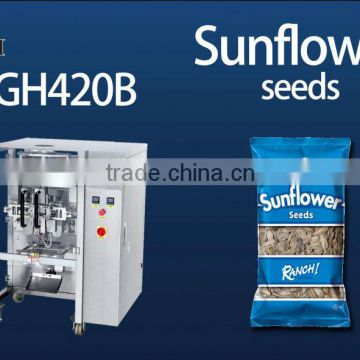 sunflower seeds Packaging Machine