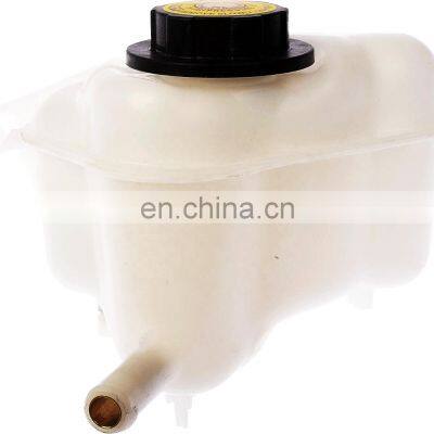 OE car wash equipment supplier high quality  automobile engine cooling system 21030881-A194 Expansion coolant_Tank for DAEWOO