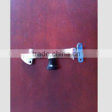 oem & odm aluminum adjustable gate 360 degree door hinges