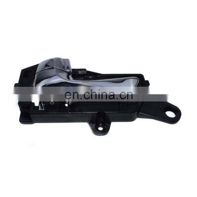 Free Shipping!NEW Front LEFT Inside Door Handle 826103K530 For 2009-2010 Hyundai Sonata