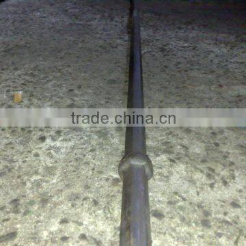 rock drill parts mining equipment accessories