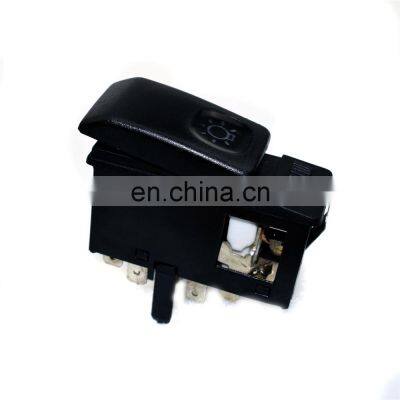 New HeadLight Head Light Switch Dash Button For VW GOLF JETTA Mk2 191941531K