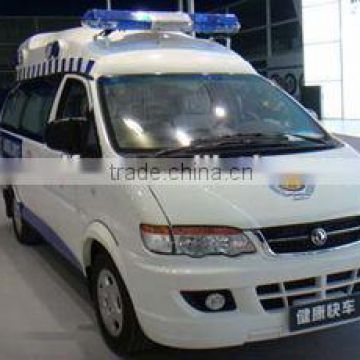 Dongfeng Ambulance