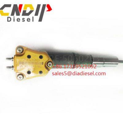 CNDIP Diesel Fuel Common Rail EUI Injector 198-7912 1987912 198 7912