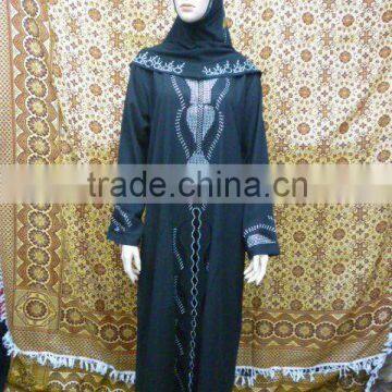 C194 Fashion islamic clothing; women abaya