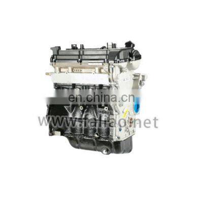 Hight Quality Brand New Engine Assembly TNN4G15B For Z300/Z360/T300 photo-3