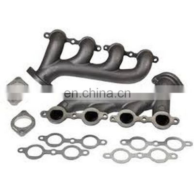 Exhaust Catalytic Converter Manifold for Suzuki Swift for Chevrolet Metro 1.3L