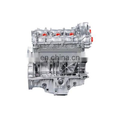 Engine Assembly GONOW ENGINE