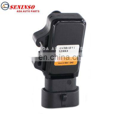 282086011 12993 Intake Air Pressure Sensor For Ford Golden Cup Grace Great Wall Haval H3H5