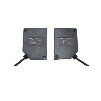 200m NPN Opposed Infrared Optical Sensor for Lifting Fabric Doors photo-2