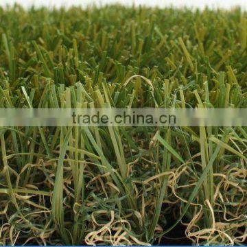 Artificial grass for landscaping