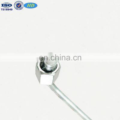 High Pressure Engine Parts Oem Products Seamless Steel Pipe Fuel Injection Pipe photo-5