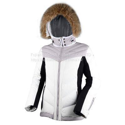 ski wear
