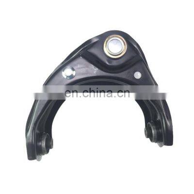 FAW spare parts 5DA034200 Control arm assembly front suspension upper right FAW car spare parts V60 X40 FAW truck spare parts