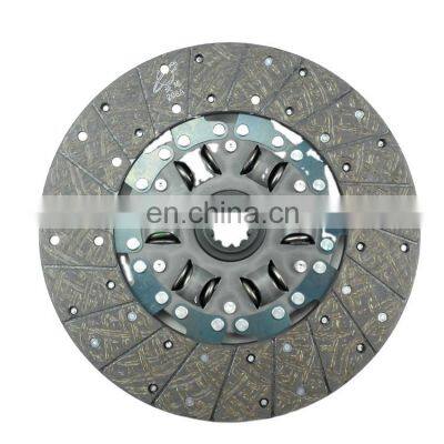 Golden dragon van bus parts clutch plate