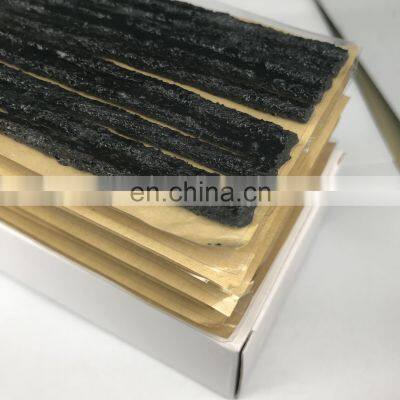 Black Tire Seal String High Quality 60 Strips Per Box photo-5