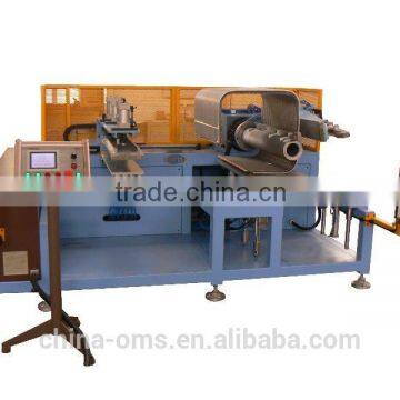 capacity cnc Coil Bending machine