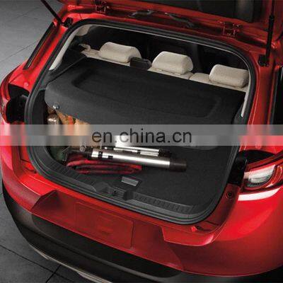 Trunk Cargo Luggage Security Upgrade Parts Interior Accessories Accessory For Mazda Cx-30 2020 2021