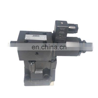 Taiwan 7 ocean solenoid relief valve proportional valve EBG-10-H-S-10-R