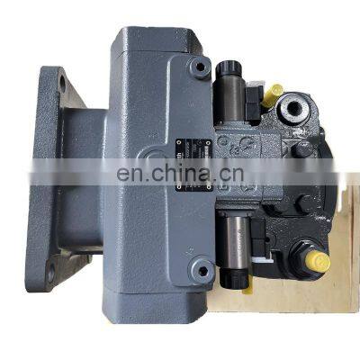 Rexroth A4VG250EP2D1/32R-NTD10F691DH-S hydraulic piston pump A4VG56DA2D2/32R-NTC02F045SH