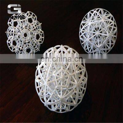 3d Printing Prototype Sintering SLS 3d Printing OEM Service 3d Powder Printing photo-4