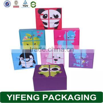 Paper Storage Box, Box Storage, Living Room Storage Box photo-6