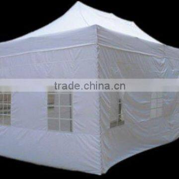 outdoor hot sale canopy tent advertising