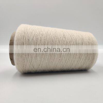 100% Polyester Poly Poly Core Spun Sewing Yarn for Sweater 20~24S/2 photo-5