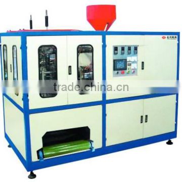 PE blowing machine