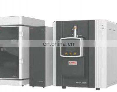 LIQUID CHROMATOGRAPHY MASS SPECTROMETER , TRIPLE QUADRUPOLE (LC-MS/MS) Gas Chromatography Mass Spectrometer photo-2