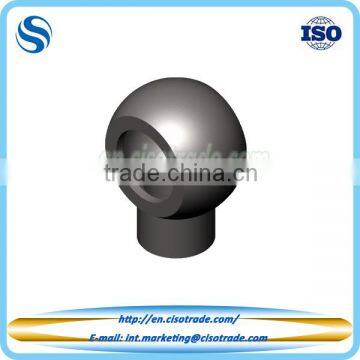 Hydraulic hose fitting , SS fittings DIN 7642 70011WB type B for hydraulic hose