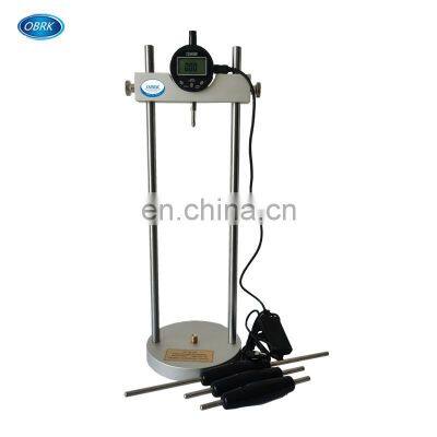 Updated Length Comparator Apparatus With USB interface