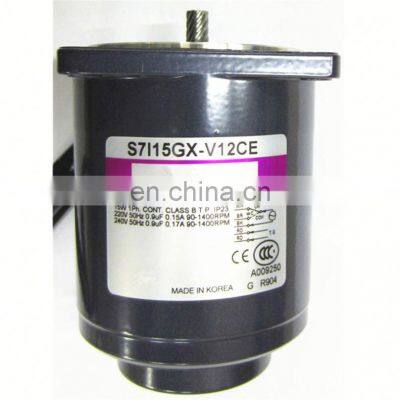 S9I150GS-T1CE induction motor