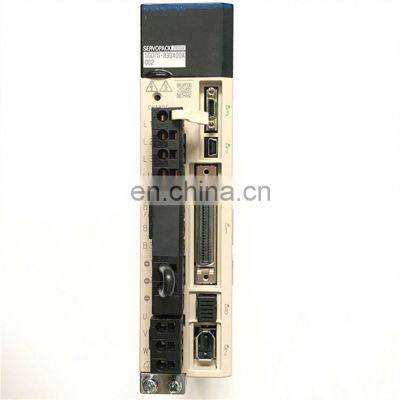 SGDV-210D15A Servo Motor Drive