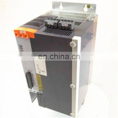 8BCR0025.11120-0 Servo Drive Motor Driver photo-5