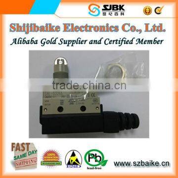 SHL-Q2255 SWITCH LIMIT 5A ROLL PLNGR 125V