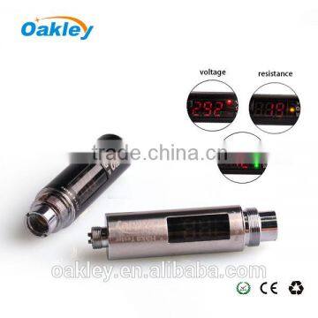 best price mini ecig resistance calculator with multifunction