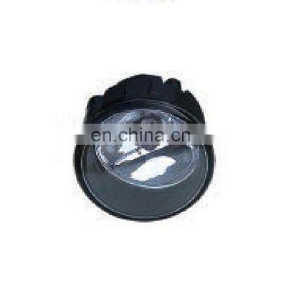 Car spare parts fog light fog lamp  for NISSAN TIIDA 2005-2007