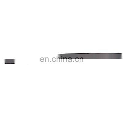 735643609 Car Accessories Front Bumper Moulding Spare Parts for Jeep Renegade 2016