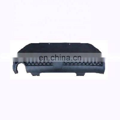 Rear Bumper Board Car Spare Parts 10031579 Rear Bunper Moulding for MG3 2011